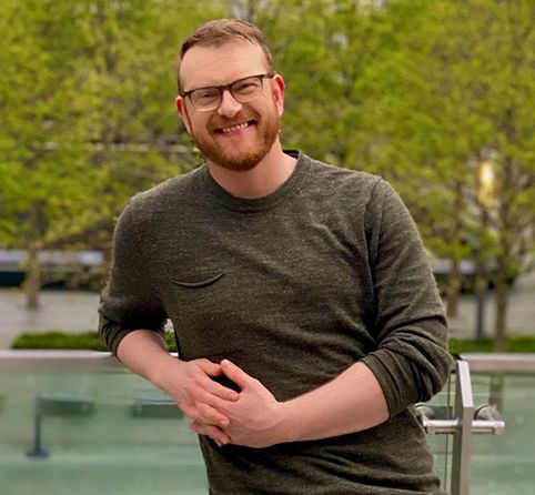 Témoignage de Scott de Sydney