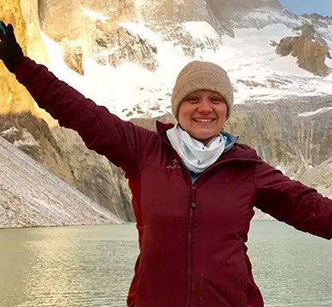 Témoignage d'Annika M de Stockholm