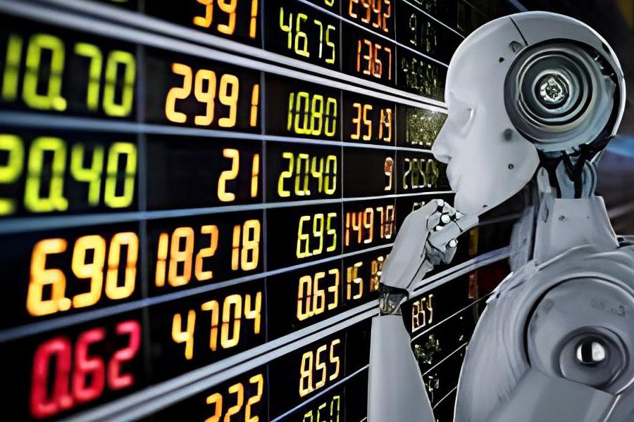 Technicien en ordinateur quantique